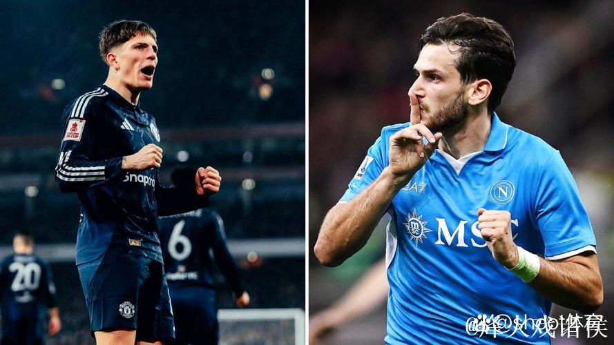 意媒：那不勒斯预计不久将与梅努经纪人展开新一轮直接会谈