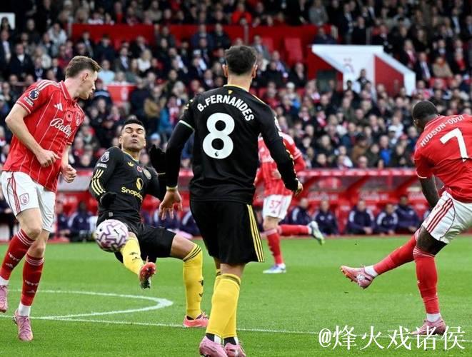 曼联4-4惊险战平！两次读秒险遇绝杀+2100万门将成关键 阿莫林变阵失利